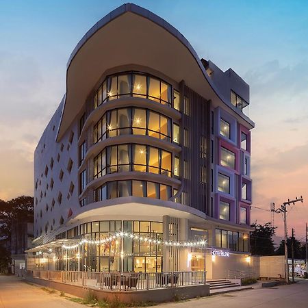 Hotel Selene Chiang Rai - Sha Certified Dış mekan fotoğraf