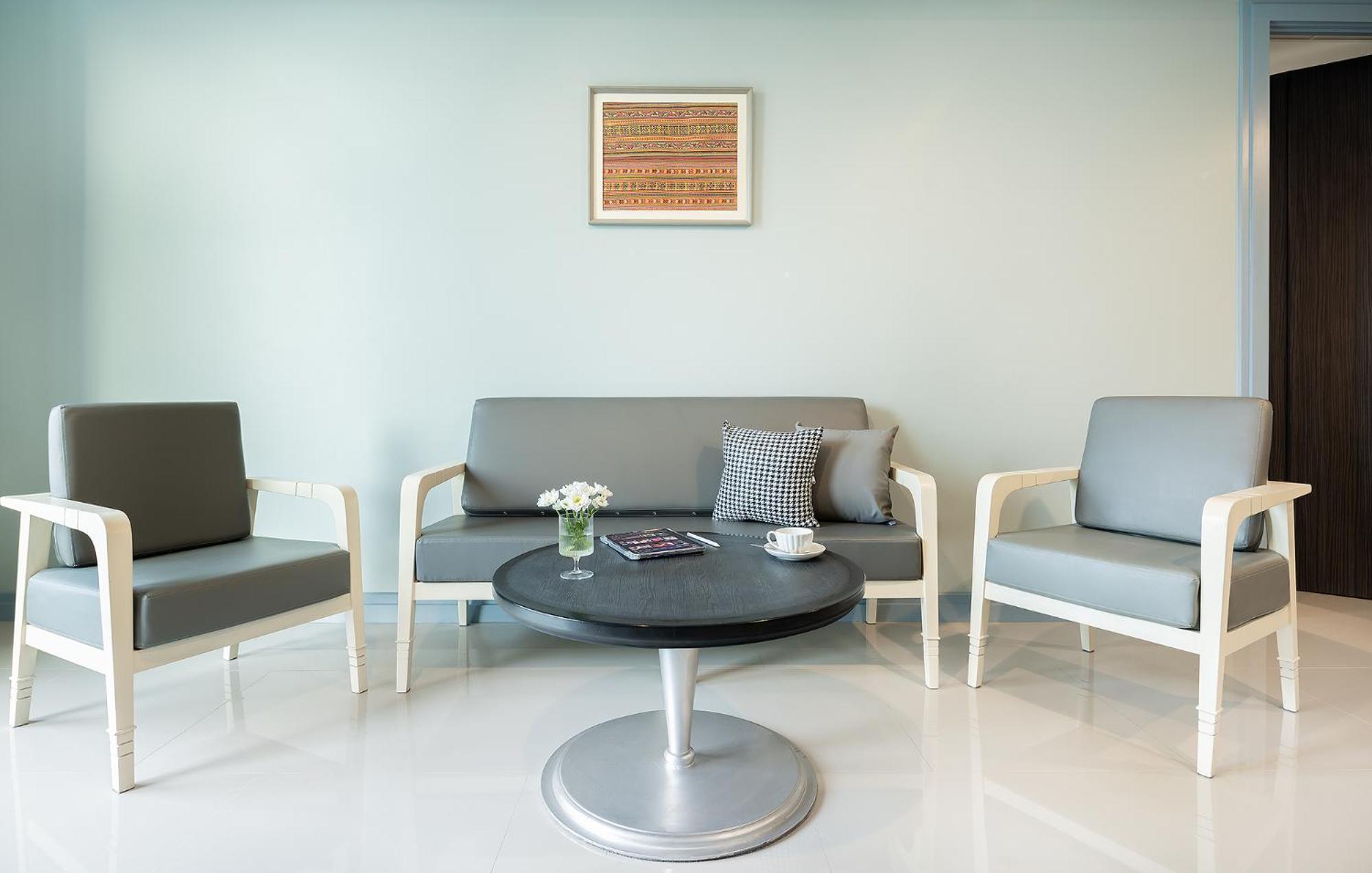 Hotel Selene Chiang Rai - Sha Certified Dış mekan fotoğraf