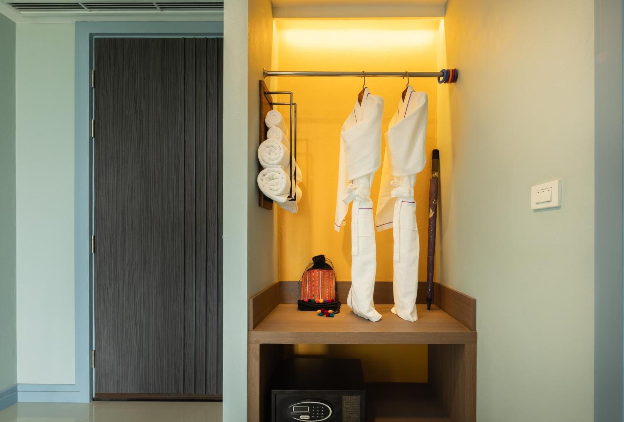 Hotel Selene Chiang Rai - Sha Certified Dış mekan fotoğraf