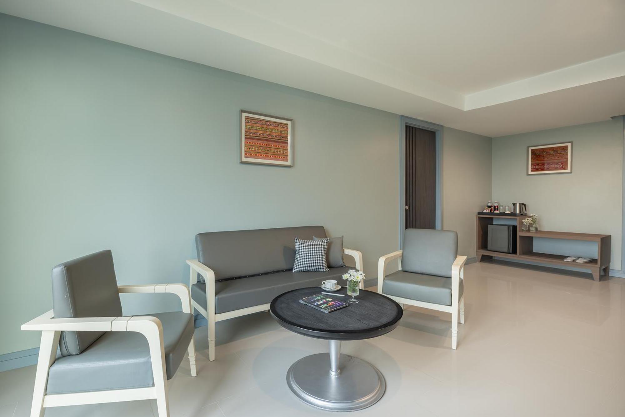 Hotel Selene Chiang Rai - Sha Certified Dış mekan fotoğraf