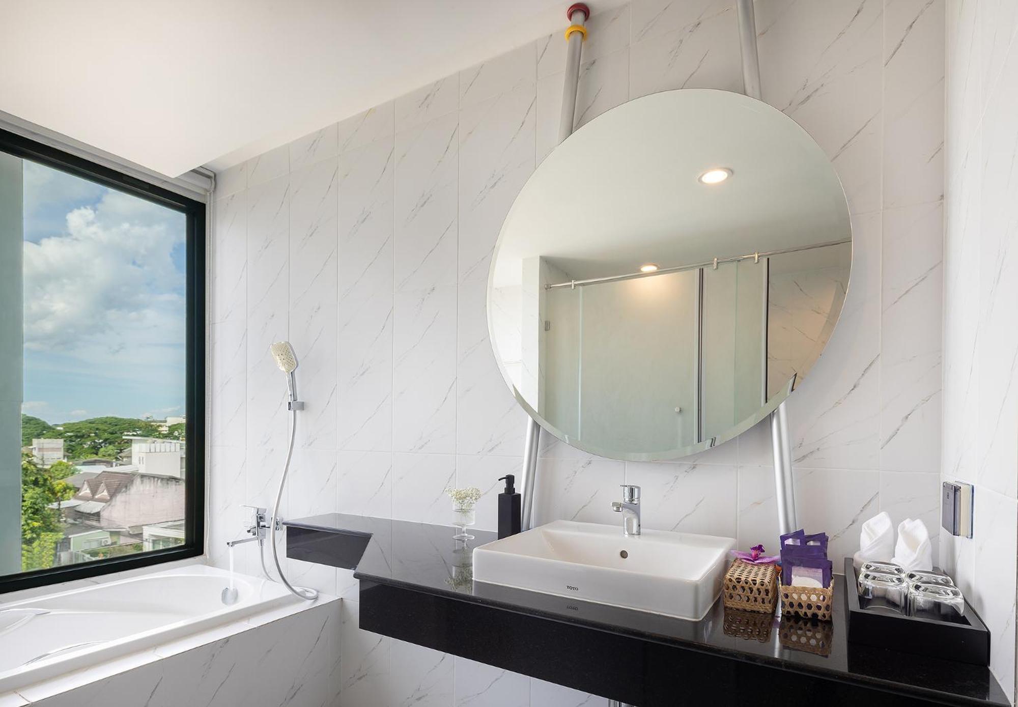 Hotel Selene Chiang Rai - Sha Certified Dış mekan fotoğraf