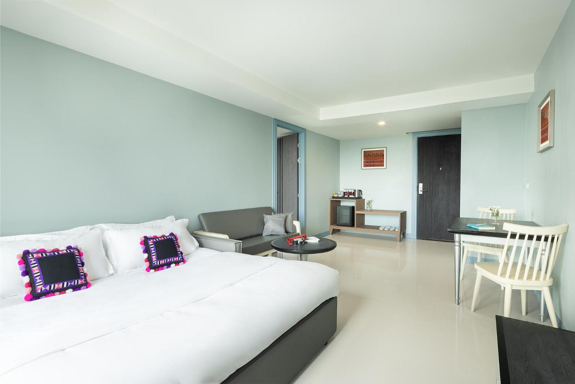 Hotel Selene Chiang Rai - Sha Certified Dış mekan fotoğraf