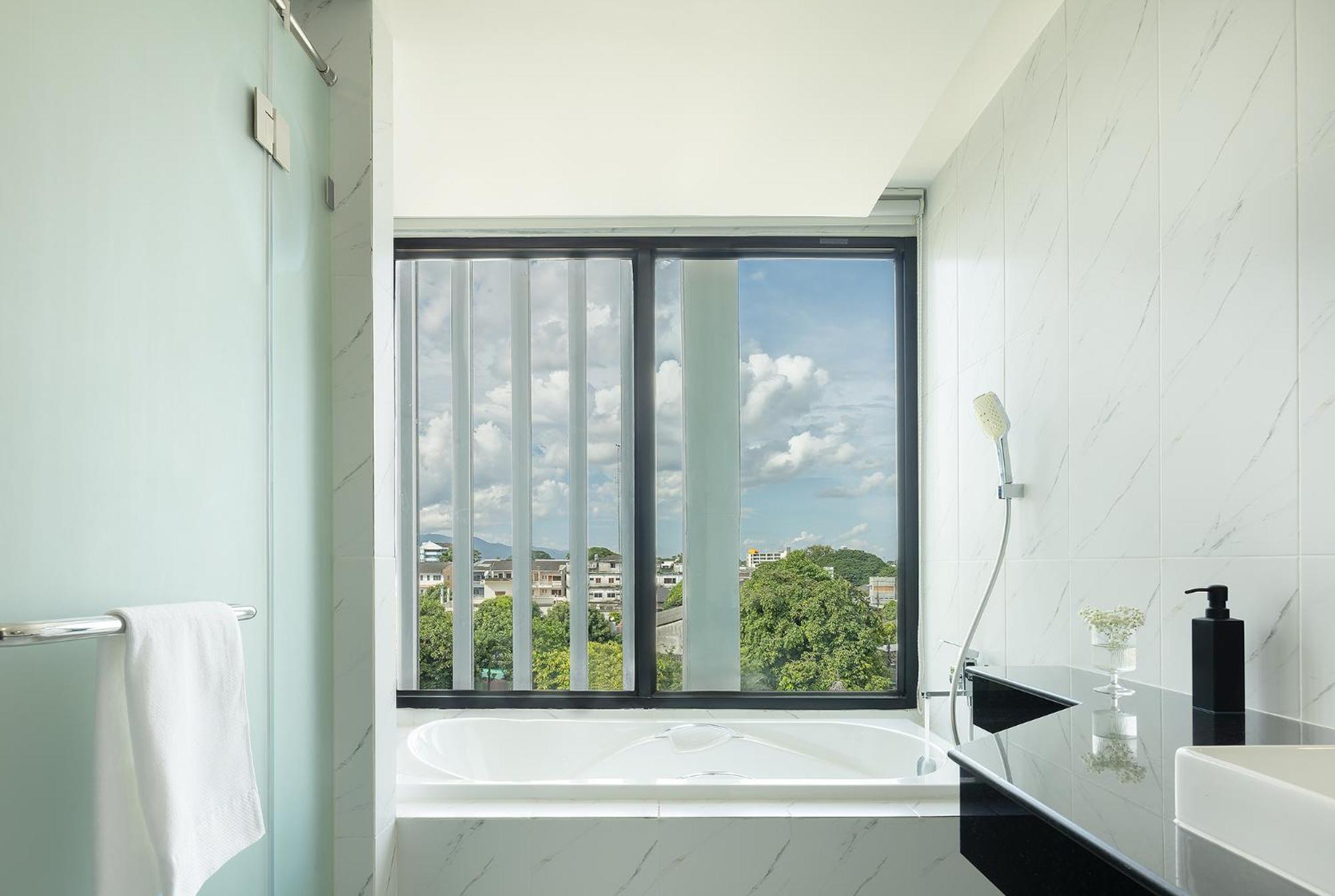 Hotel Selene Chiang Rai - Sha Certified Dış mekan fotoğraf