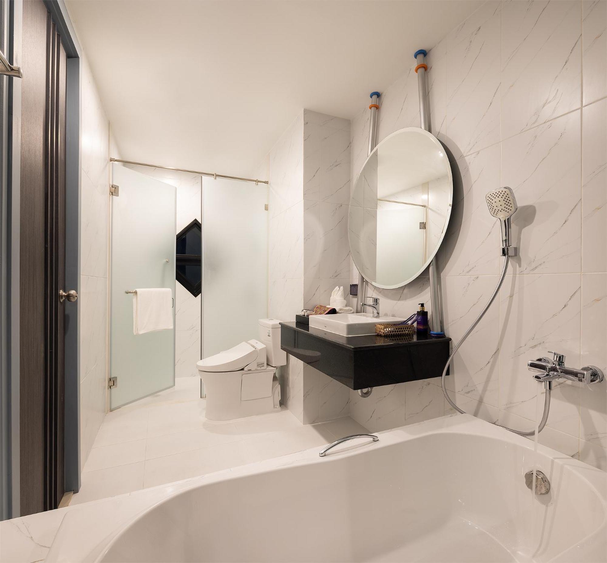 Hotel Selene Chiang Rai - Sha Certified Dış mekan fotoğraf