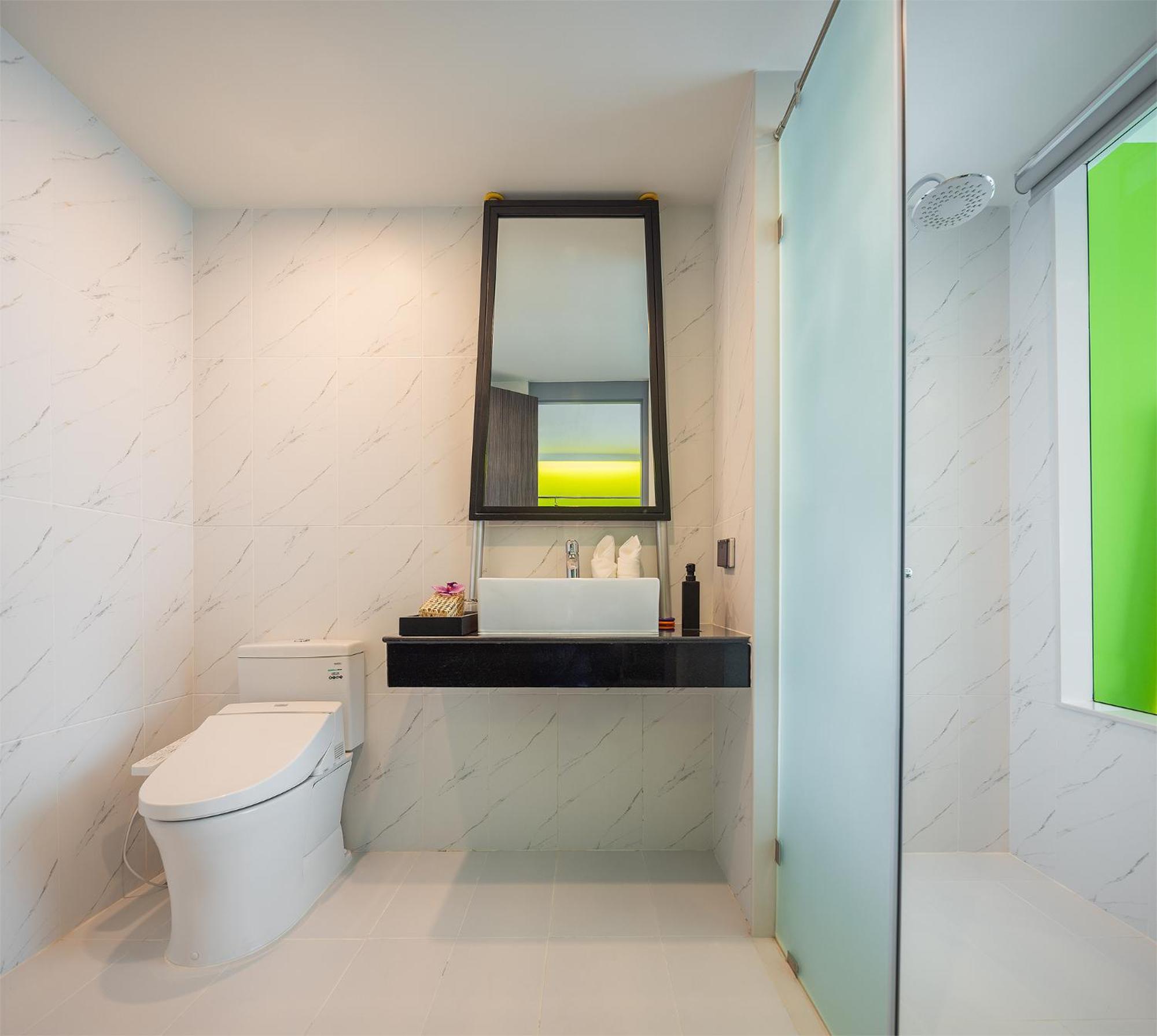 Hotel Selene Chiang Rai - Sha Certified Dış mekan fotoğraf