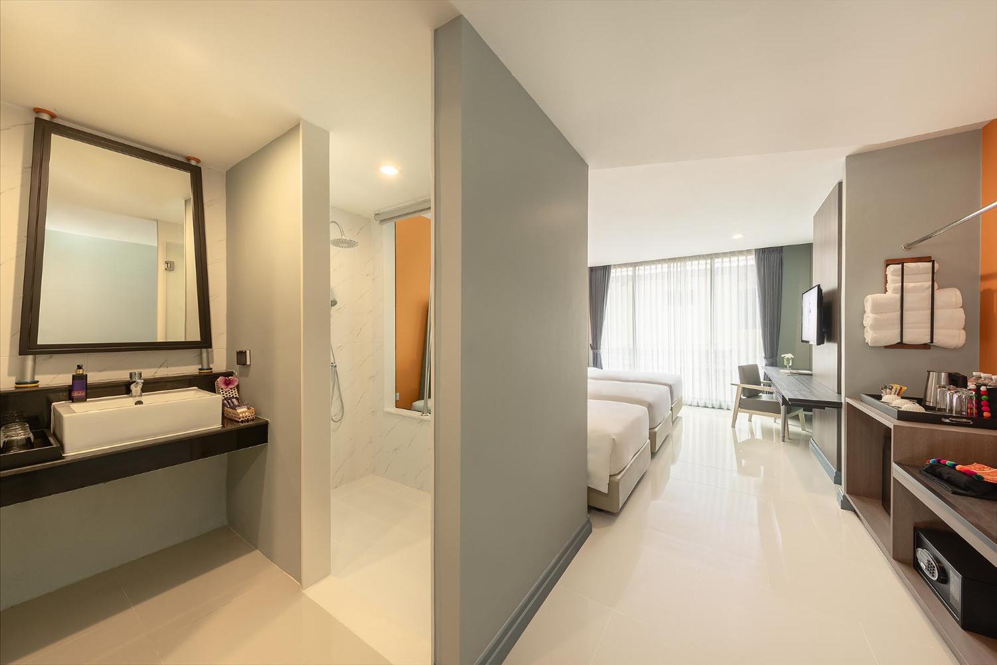 Hotel Selene Chiang Rai - Sha Certified Dış mekan fotoğraf