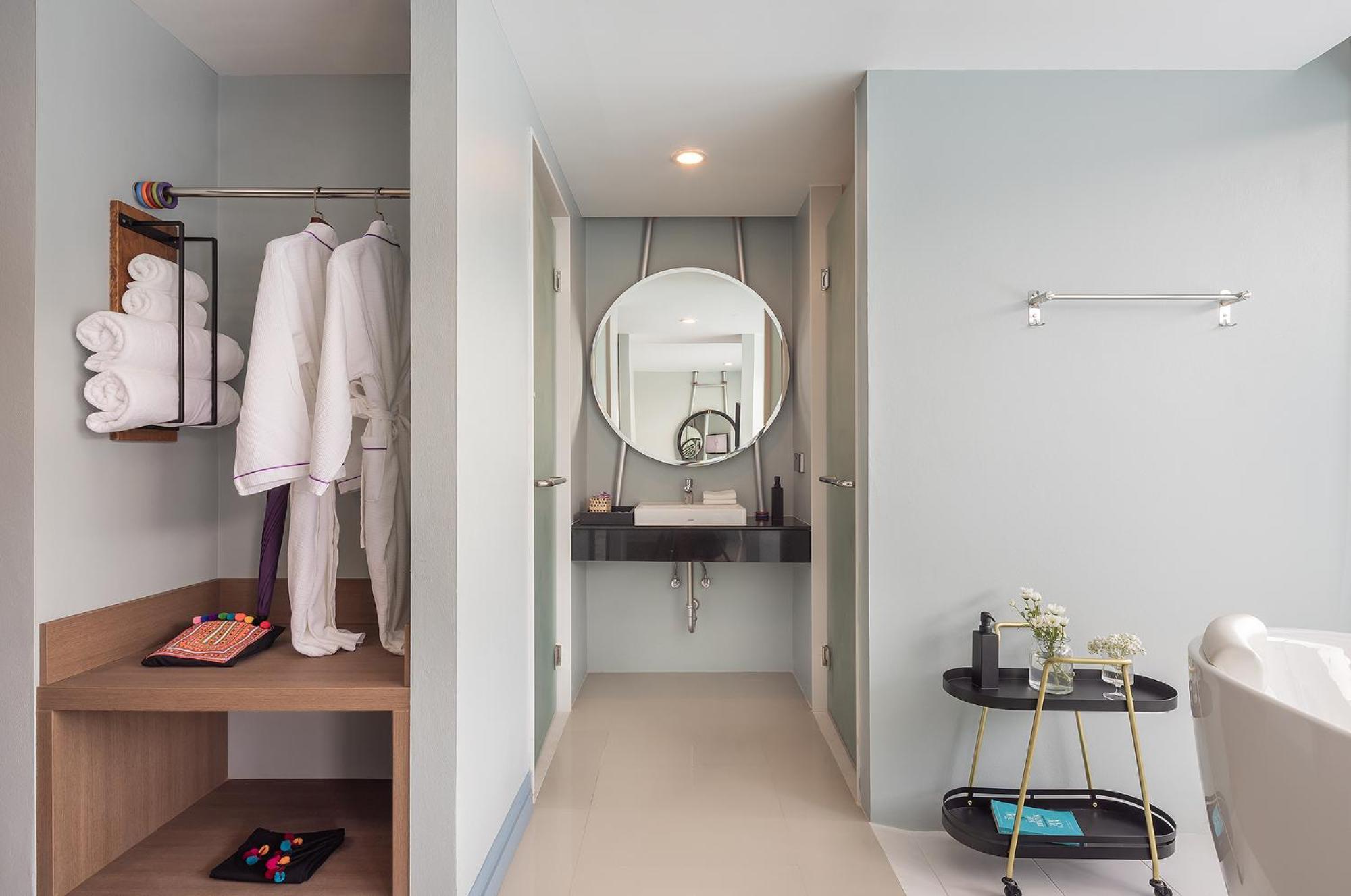 Hotel Selene Chiang Rai - Sha Certified Dış mekan fotoğraf