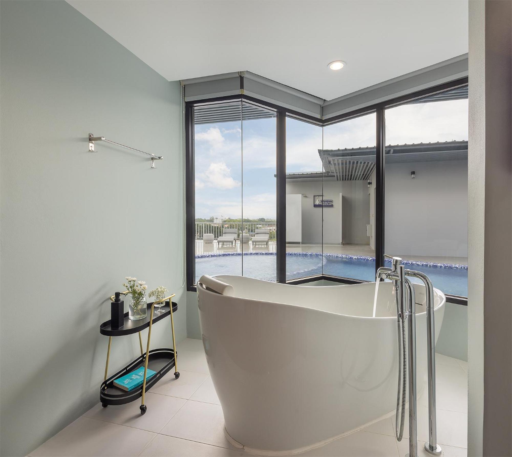 Hotel Selene Chiang Rai - Sha Certified Dış mekan fotoğraf