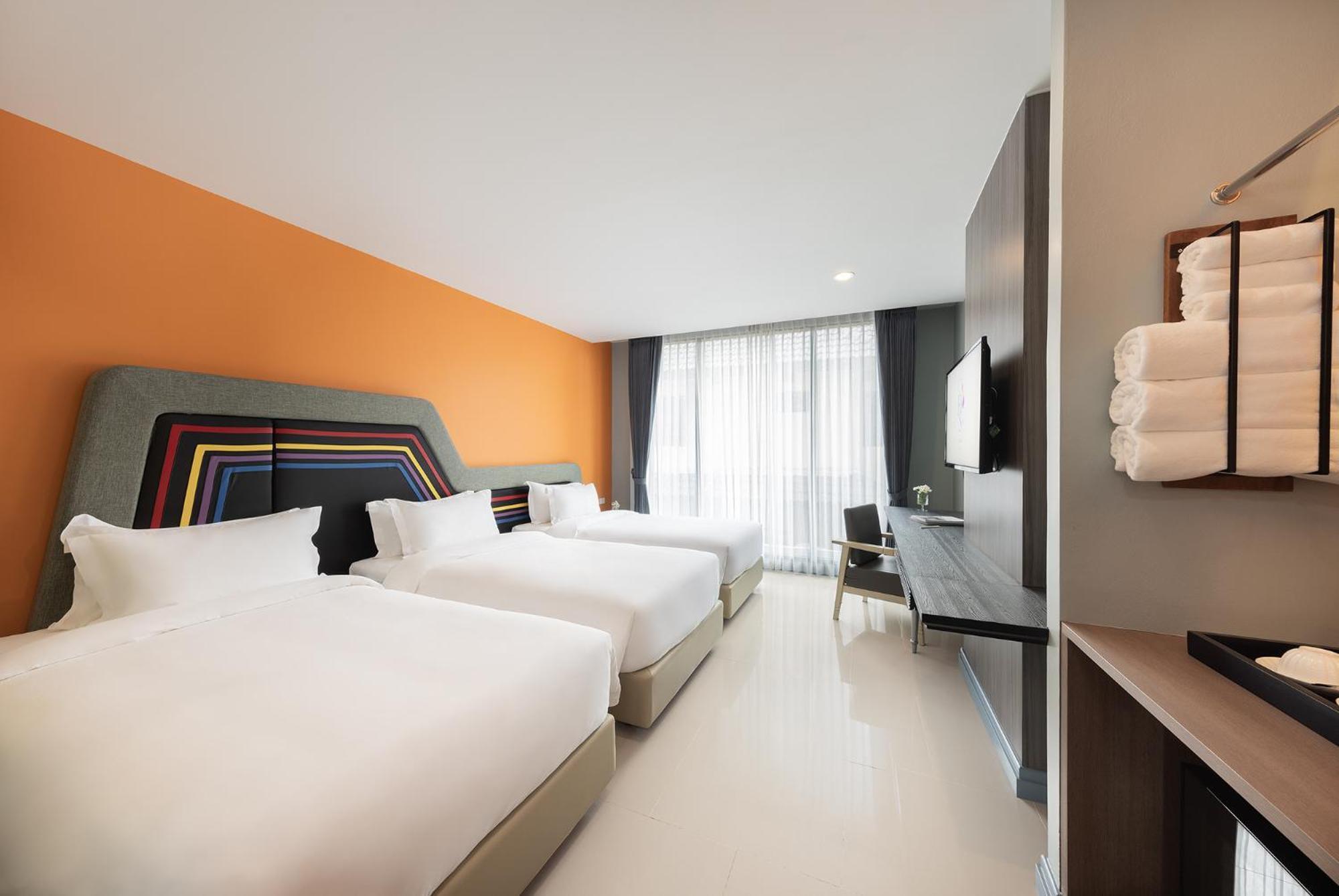 Hotel Selene Chiang Rai - Sha Certified Dış mekan fotoğraf