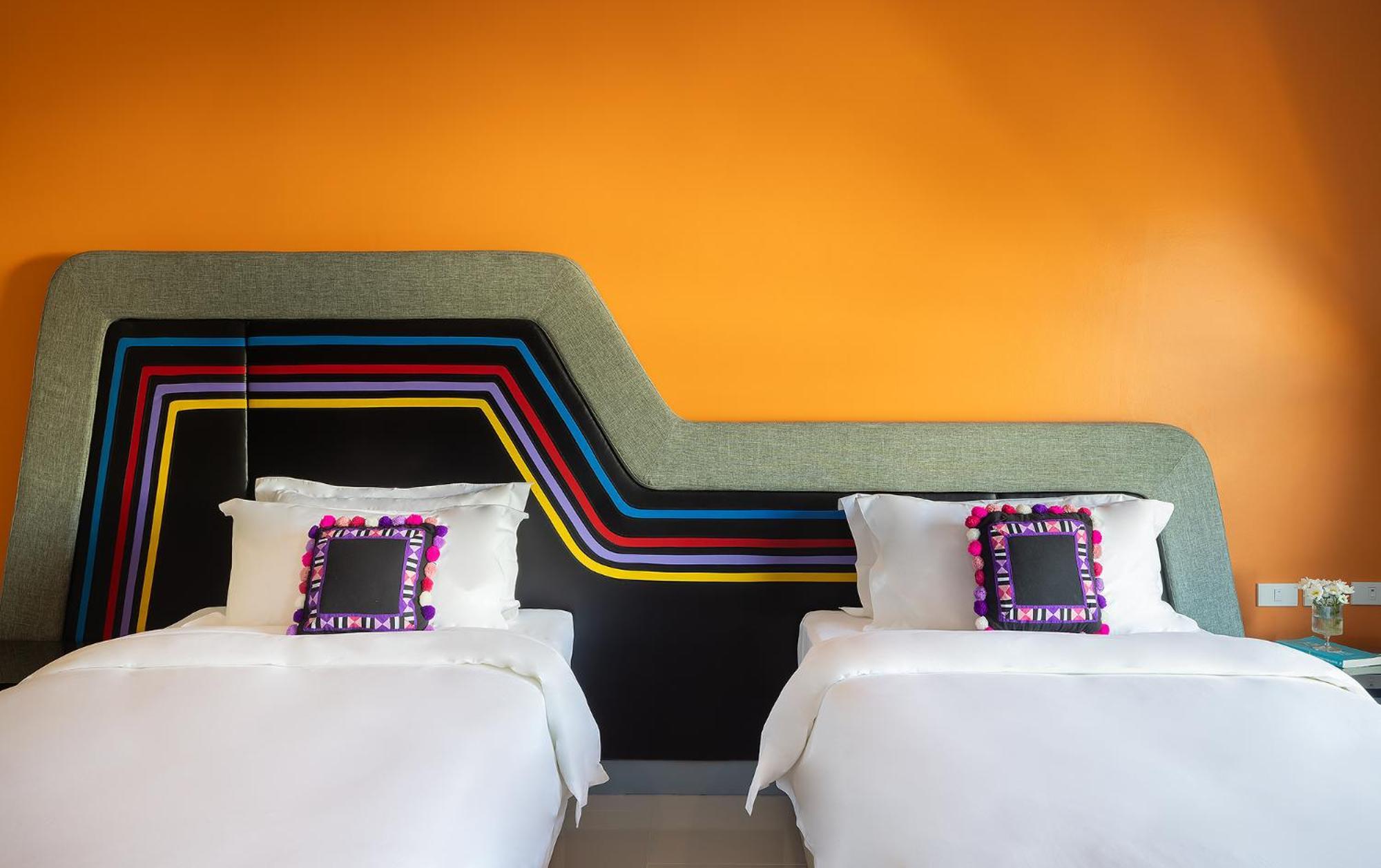Hotel Selene Chiang Rai - Sha Certified Dış mekan fotoğraf