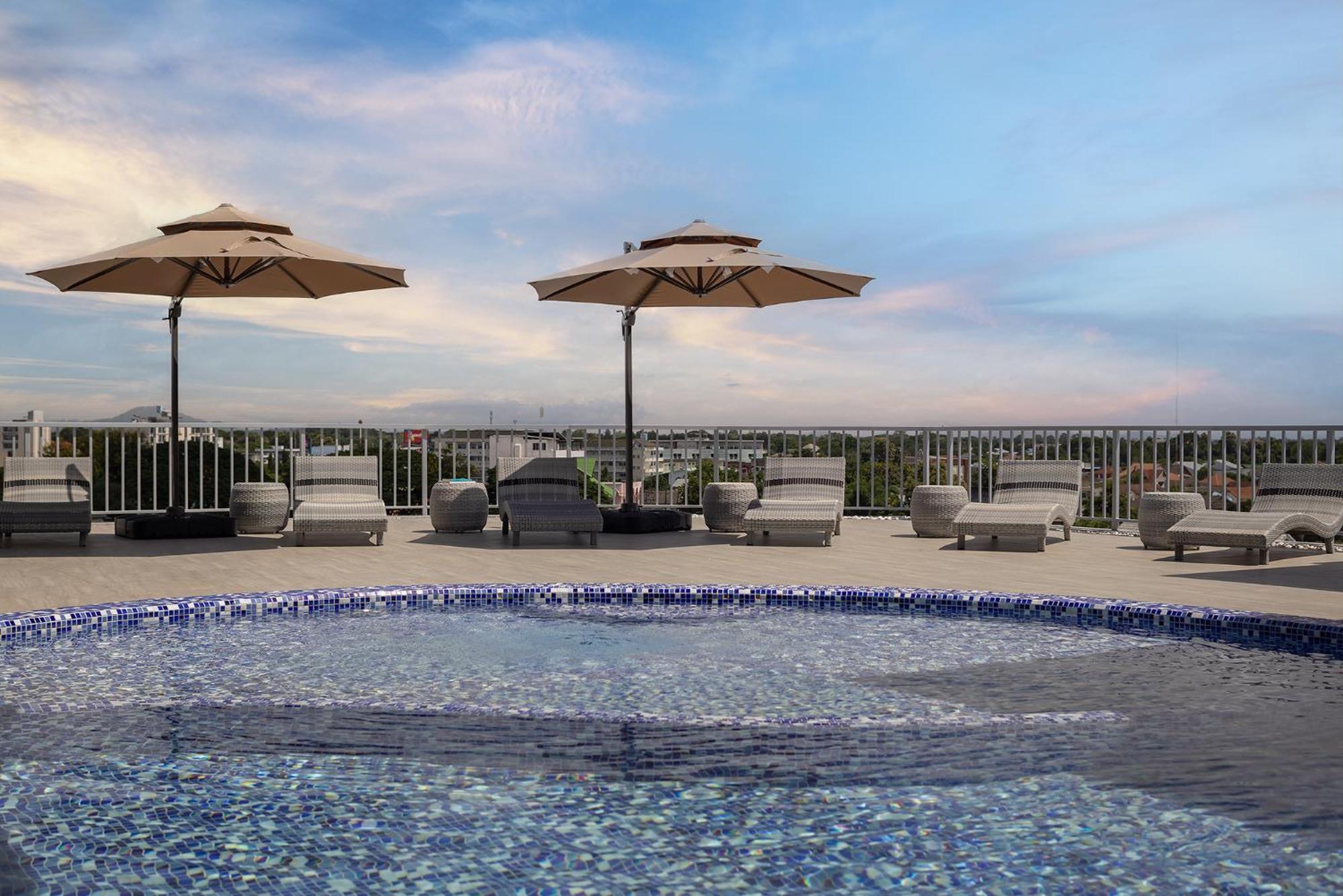 Hotel Selene Chiang Rai - Sha Certified Dış mekan fotoğraf