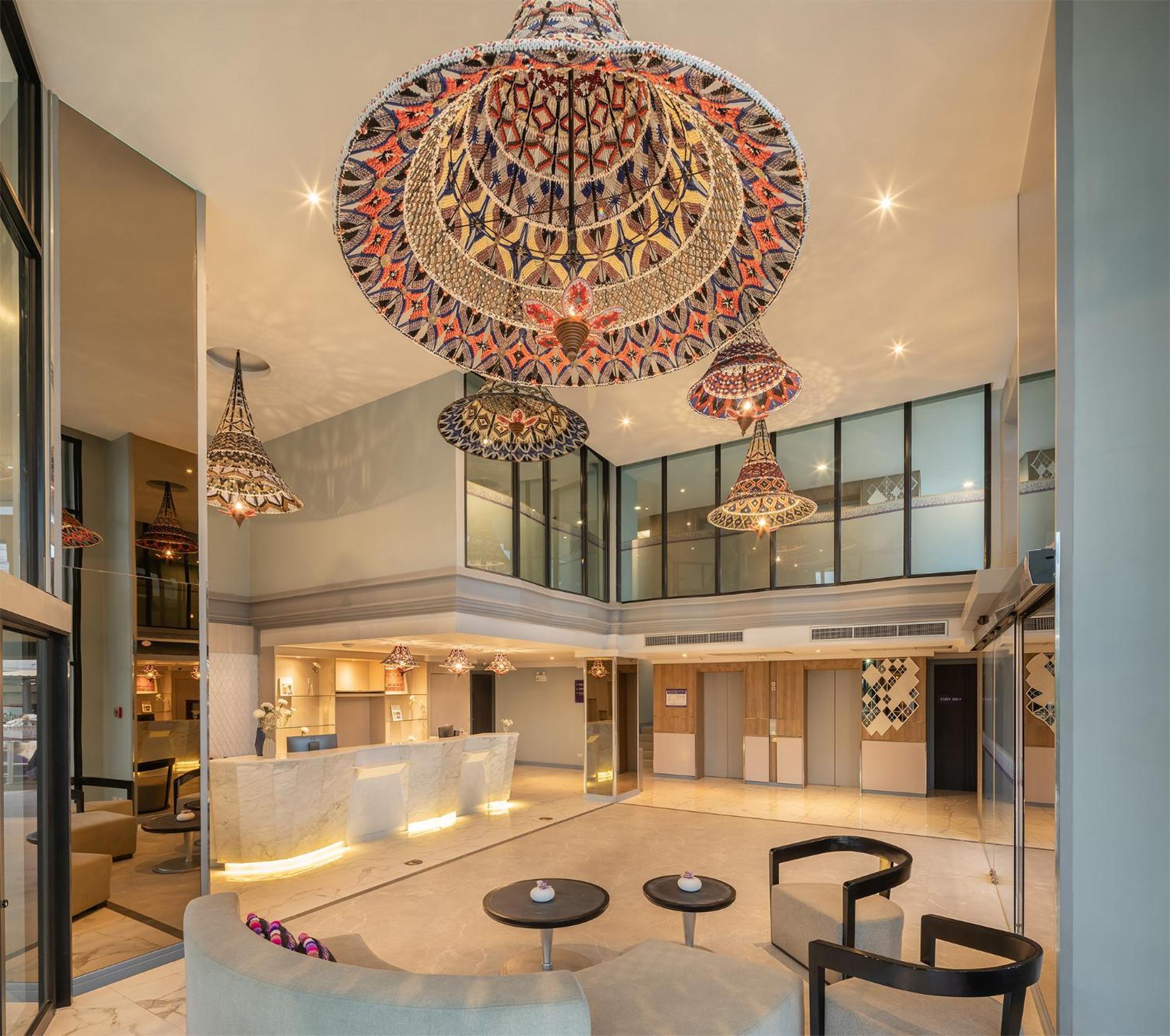 Hotel Selene Chiang Rai - Sha Certified Dış mekan fotoğraf